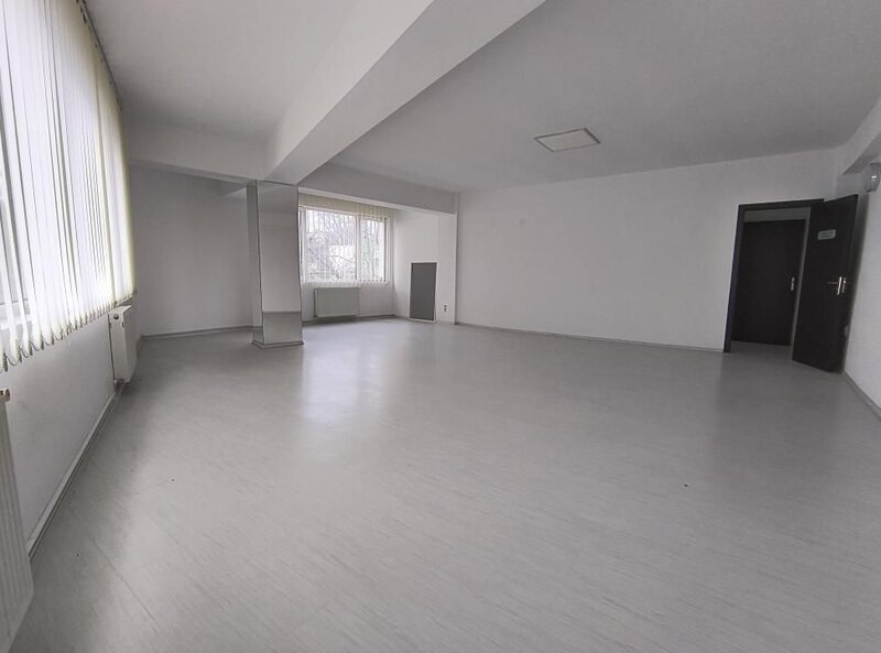13 Septembrie- Casa Poporului- Uranus- adiacent